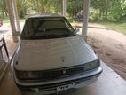 Toyota Corolla CE90 1993