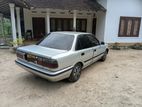 Toyota Corolla CE90 1993