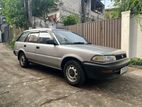 Toyota Corolla CE96 1990
