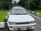 Toyota Corolla CE96 1993