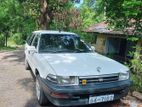 Toyota Corolla 1991