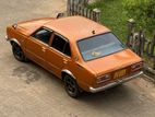 Toyota Corolla Coroa Ke50 1976