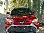 Toyota Corolla Cross 1.8L 2024