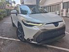 Toyota Corolla Cross 2023