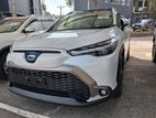 Toyota Corolla Cross 2023