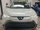 Toyota Corolla Cross 2023