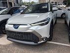 Toyota Corolla Cross 2023