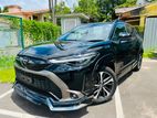 Toyota Corolla cross 2024
