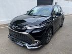 Toyota Corolla Cross 2024