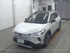 Toyota Corolla Cross 2025