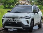 Toyota Corolla 2025