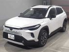 Toyota Corolla CROSS BRAND NEW 2026