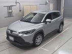 Toyota Corolla Cross - G PCCC- A1 2025