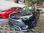 Toyota Corolla Cross HEV 2024