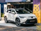 Toyota Corolla Cross Hybrid 2023