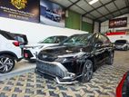 Toyota Corolla Cross Hybrid 2024