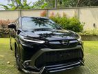Toyota Corolla Cross Hybrid Z 2024