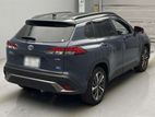Toyota Corolla Cross Hybrid Z 2025
