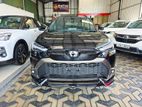 Toyota Corolla Cross Hybrid Z Grade 2024