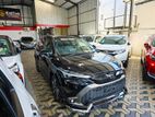 Toyota Corolla Cross Hybrid Z Grade 2025
