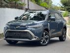 Toyota Corolla CROSS MOONROOF NEW 2025