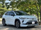 Toyota Corolla CROSS NEW FACE 2025