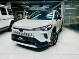 Toyota Corolla Cross New Face 2025