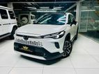 Toyota Corolla Cross NEW FACE 2025