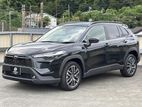 Toyota Corolla Cross New Face 2026