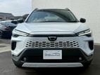 Toyota Corolla Cross Z 1.8L Hybrid 2026