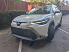 Toyota Corolla Cross Z 2023