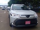 Toyota Corolla Cross Z 2024