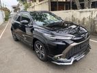 Toyota Corolla Cross Z 2024