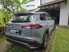 Toyota Corolla Cross Z 2024