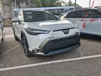 Toyota Corolla CROSS Z 2025