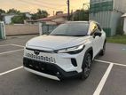 Toyota Corolla Cross Z 2025