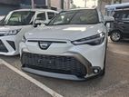 Toyota Corolla Cross Z 2025