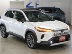 Toyota Corolla Cross Z 2025