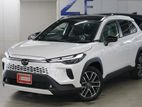 Toyota Corolla Cross Z 2025
