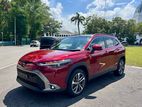 Toyota Corolla CROSS Z BRAND NEW 2024
