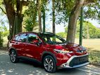 Toyota Corolla CROSS Z BRAND NEW 2024