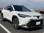 Toyota Corolla Cross Z Grade 2024