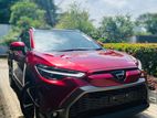 Toyota Corolla Cross - Z Grade 2025