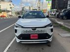 Toyota Corolla Cross Z Grade 2025