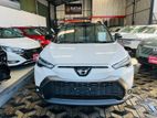 Toyota Corolla Cross Z Grade 2025