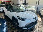 Toyota Corolla Cross Z Grade 2025