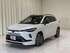 Toyota Corolla Cross Z Grade 2025