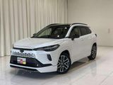 Toyota Corolla Cross Z Grade 2025