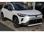 Toyota Corolla Cross Z Grade 2025