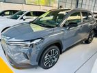Toyota Corolla Cross Z Grade B/NEW 2026